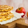 Schar Gluten Free Artisan Baker White Bread Grilled Cheese