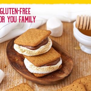 Schar Gluten Free Chocolate Honeygrams