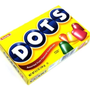 Dots Candy