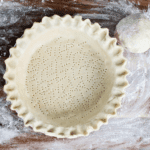 Gluten Free Pie Crust