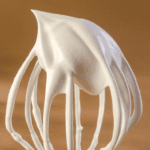 Gluten Free Whipped Cream