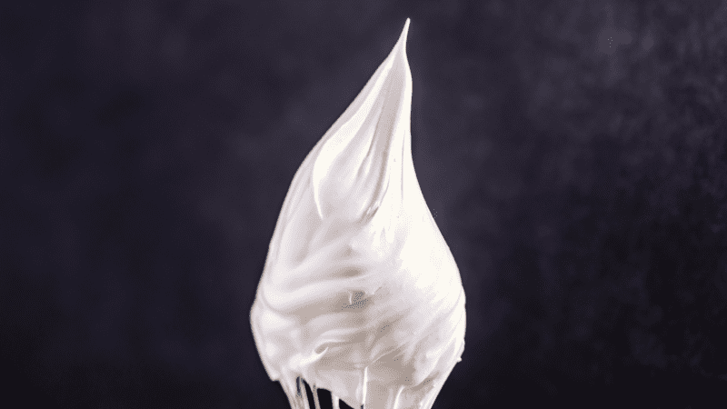 Gluten Free Whipped Cream Recipe