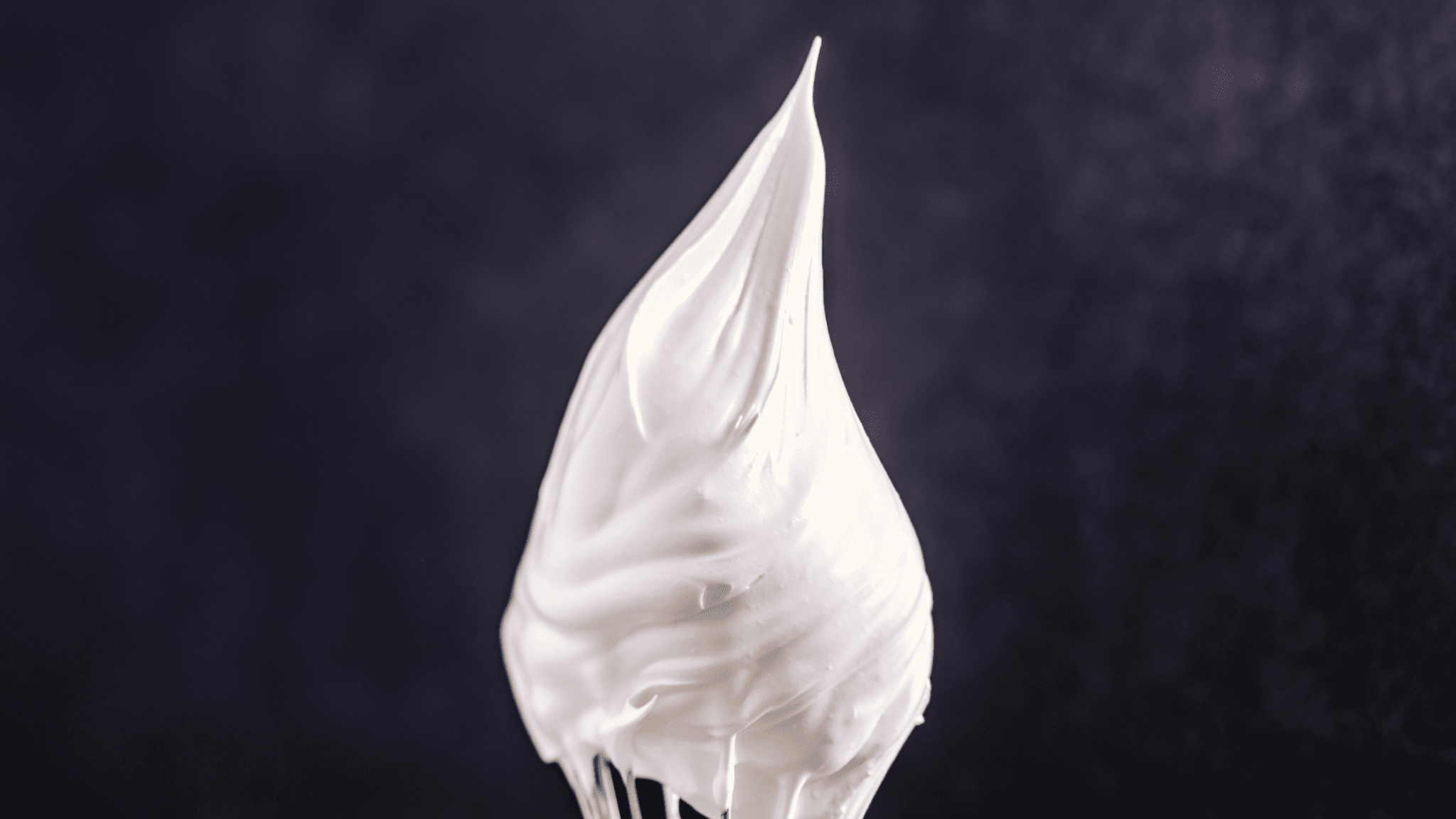 Gluten Free Whipped Cream Recipe