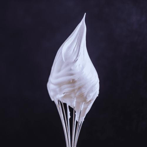 Gluten Free Whipped Cream Recipe