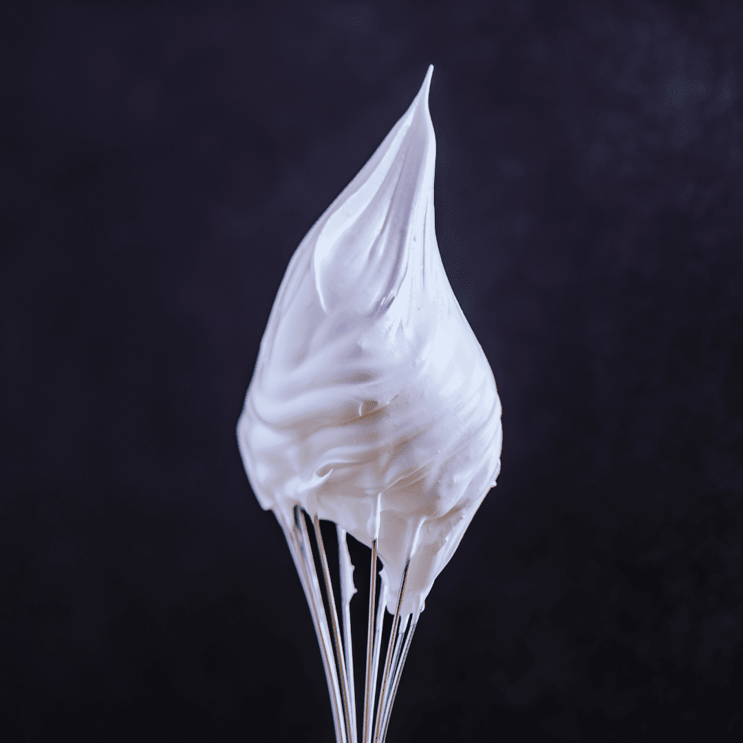 Gluten Free Whipped Cream Recipe