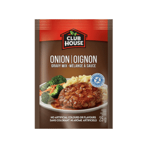 Gluten Free Onion Gravy