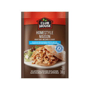 Homestyle Gluten Free Gravy
