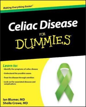 Celiac Disease for Dummies