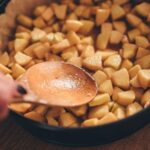 Gluten Free Apple Pie Filling