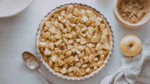 Gluten Free Apple Pie Filling Recipe