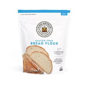 King Arthur Baking Gluten-Free Bread Flour