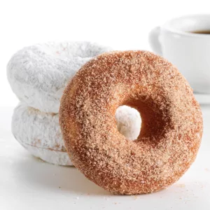 Gluten Free Doughnut Mix
