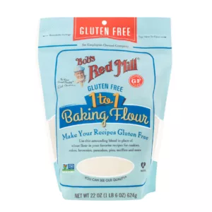 Bob's Red Mill 1 to 1 Gluten Free Baking Flour