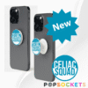 Celiac Squad PopSockets
