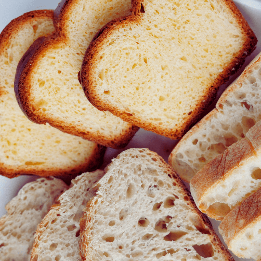 Gluten Free Bread