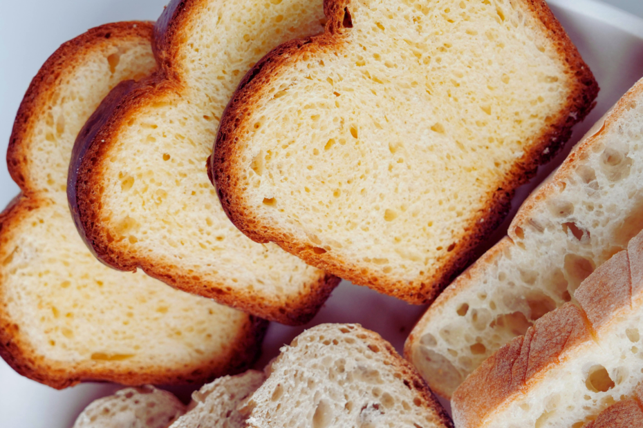 Gluten Free Bread