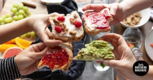 Little Northern Bakehouse Gluten Free Bread