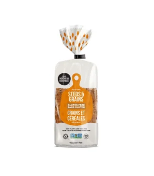 Little Northern Bakehouse Gluten Free Seeds and Grains