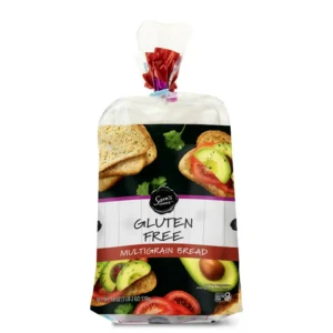 Sam's Choice Gluten-Free Multigrain Bread