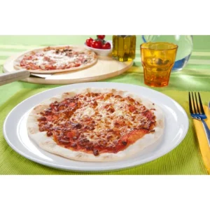 Cheese Schar Gluten Free Pizza Crust