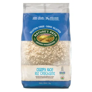 Crispy Rice Cereal