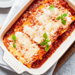 Gluten Free Lasagna Recipe