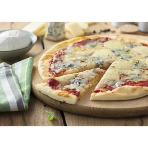 Schar Gluten Free Pizza Crust
