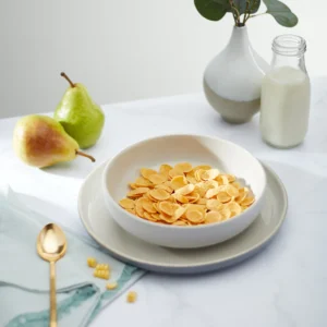 Nature's Path Fruit Juice Sweetened Corn Flakes Cereal