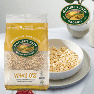 Nature's Path Gluten Free Cereals