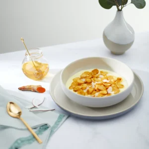 Nature's Path Golden Turmeric Gluten Free Cereal