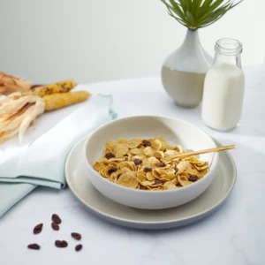 Nature's Path Organic Mesa Sunrise with Raisins Cereal