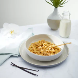 Nature's Path Sunrise Crunchy Vanilla Cereal