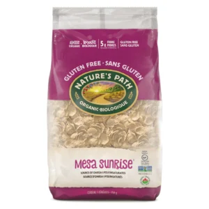 Organic Mesa Sunrise Cereal