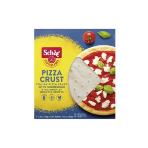 Schar Gluten Free Pizza Crust