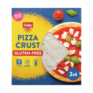Schar Gluten Free Pizza Crust - Sourdough Italian