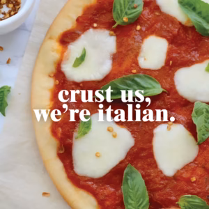 Schar Gluten Free Pizza Crust - Sourdough Italian Crust Us