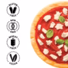 Schar Gluten Free Pizza Crust - Sourdough Italian Nutrition