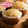 Duinkerken Foods Lemon Poppyseed Muffins