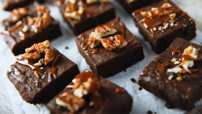 Gluten Free Brownies Recipe