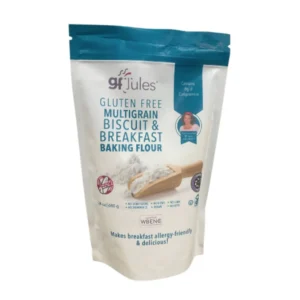 Gluten Free Multigrain Biscuit and Breakfast Baking Flour - gfjules