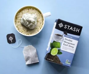 Gluten Free Stash Teas