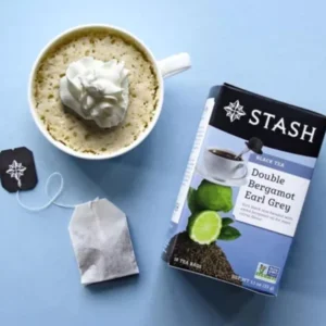 Gluten Free Stash Teas