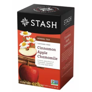 Stash Cinnamon Apple Chamomile Tea