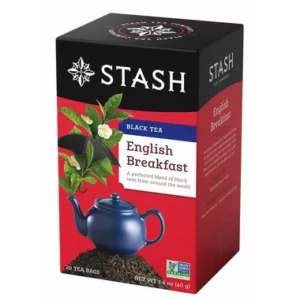 Stash English Breakfast Black Tea
