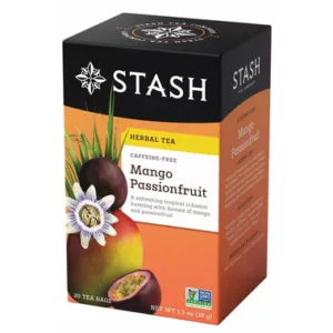 Stash Mango Passionfruit Tea