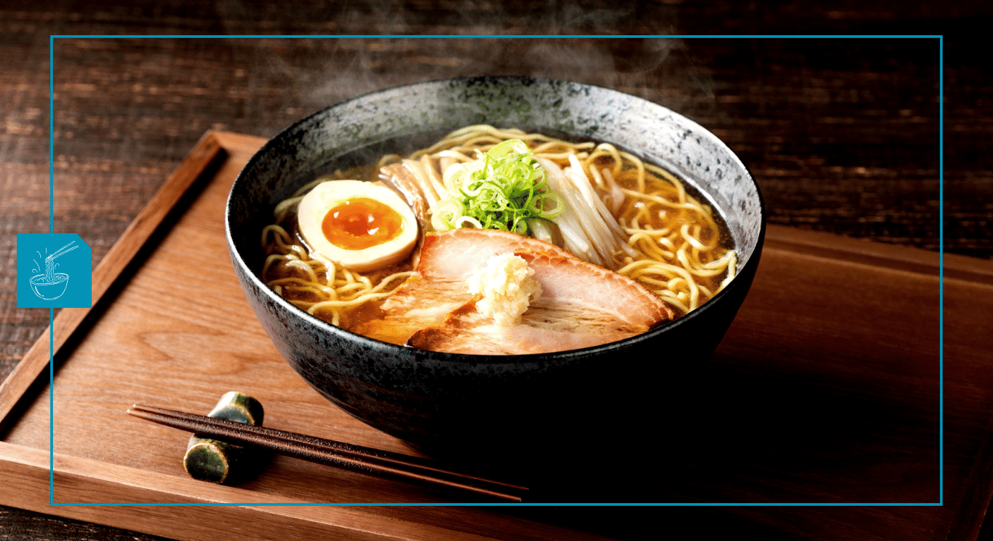 Gluten Free Ramen Instant Noodle Alternatives