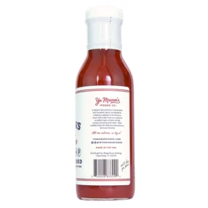 Yo Mama's Unsweetened Ketchup
