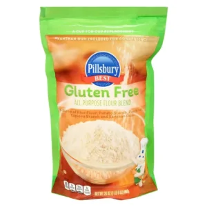Pillsbury Best Gluten Free All Purpose Flour Blend