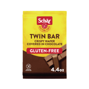 Schar Gluten Free Twin Bar