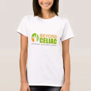 Beyond Celiac Tee